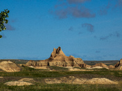 Badlands National Park 
