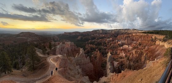 Bryce Canyon National Park