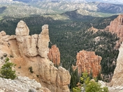 Bryce Canyon National Park
