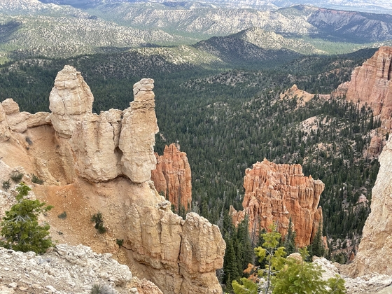 Bryce Canyon National Park