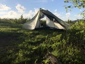 Nantahala National Forest 