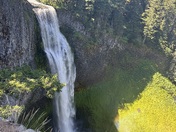 Salt Creek Falls 