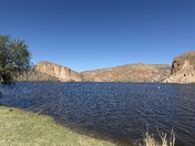 Tonto National Forest