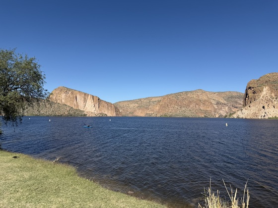 Tonto National Forest