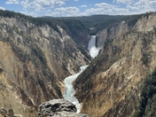 Yellowstone National Park