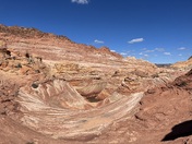 Paria Canyon-Vermilion Cliffs Wilderness