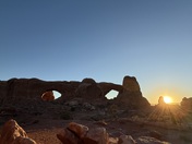 Arches National Park