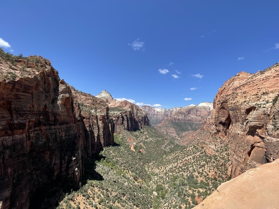 Zion National Park