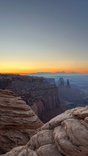 Canyonlands National Park 