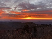 Pisgah National Forest 