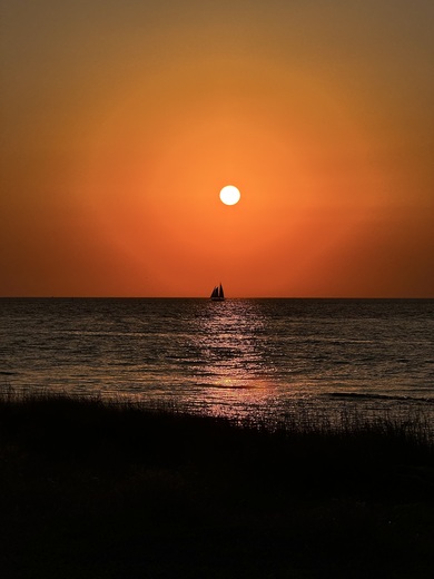 Cape Hatteras National Seashore
