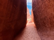 Arches National Park 