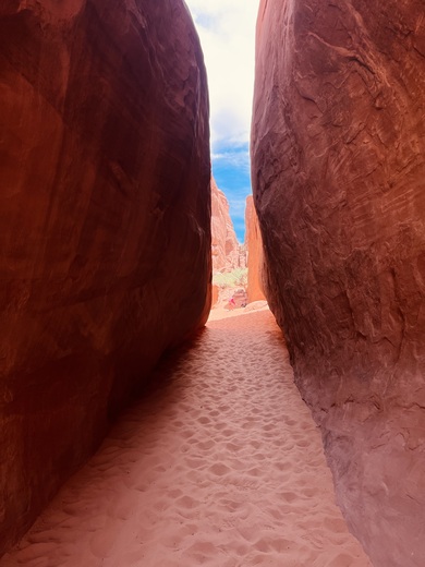 Arches National Park 