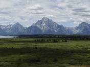 Grand Teton National Park