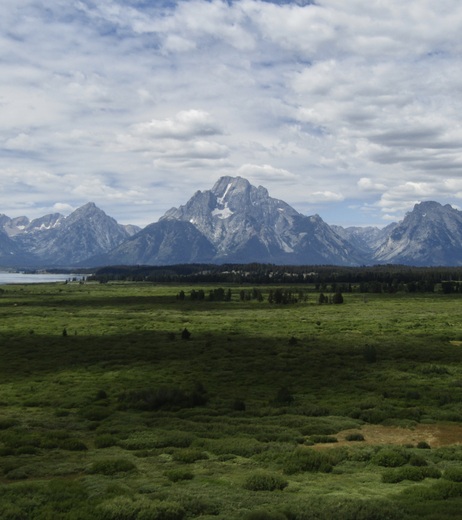 Grand Teton National Park