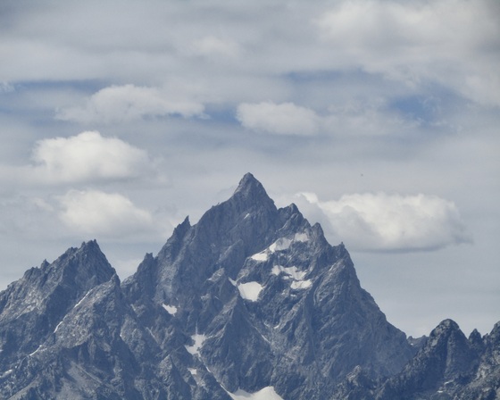 Grand Teton National Park
