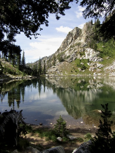 Grand Teton National Park