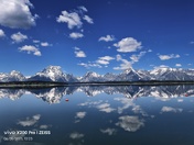 Grand Teton National Park