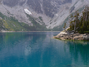 Okanogan-Wenatchee National Forest