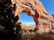 Arches National Park