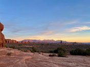 Arches National Park