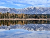 Lolo National Forest