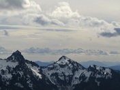 Mount Rainier National Park