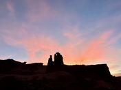 Arches National Park