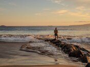 Kealia Pond National Wildlife Refuge