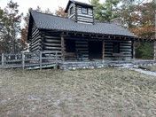 Sleeping Bear Dunes National Lakeshore