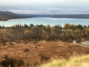 Sleeping Bear Dunes National Lakeshore