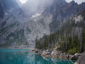 Okanogan-Wenatchee National Forest