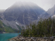 Okanogan-Wenatchee National Forest