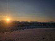 White Sands National Park