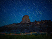 Devils Tower National Monument