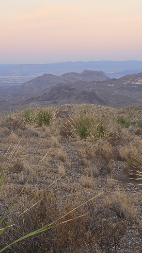 Big Bend National Park
