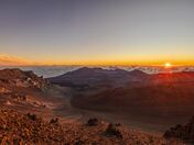 Haleakalā National Park