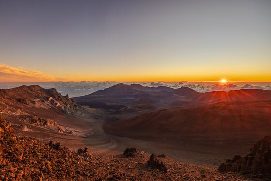 Haleakalā National Park
