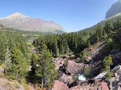 Glacier National Park 