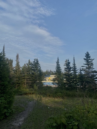 Isle Royale National Park