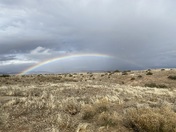 Carrizo Plain National Monument