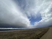 Carrizo Plain National Monument