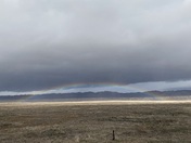 Carrizo Plain National Monument