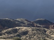 Carrizo Plain National Monument