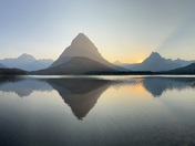 Glacier National Park