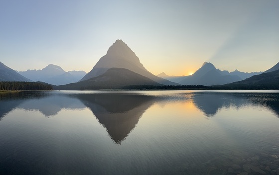 Glacier National Park