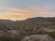 Big Bend National Park