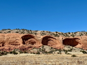 Casamero Pueblo