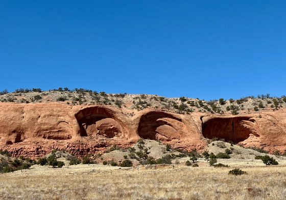 Casamero Pueblo
