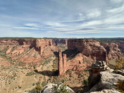 Canyon de Chelly National Monument